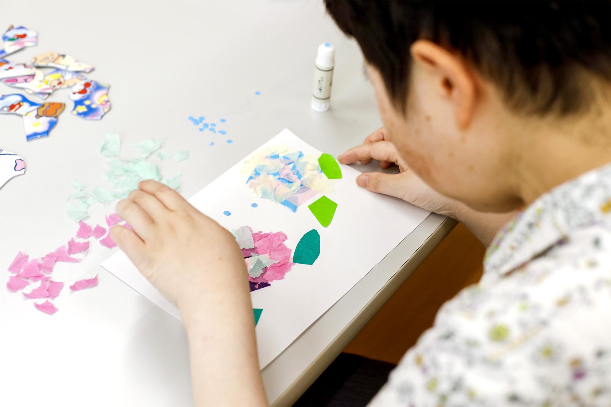 ご入会について